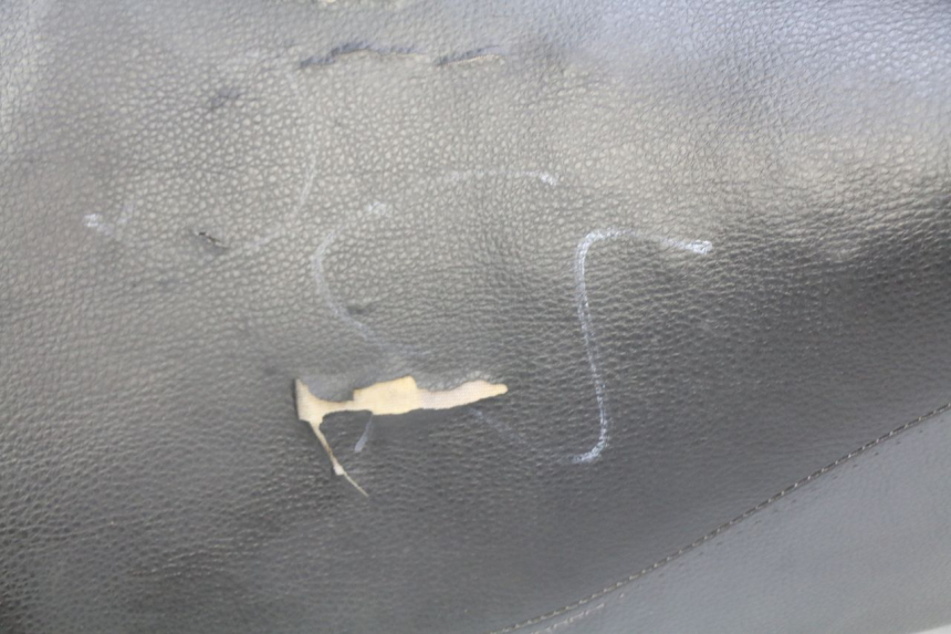 photo de SEAT PEUGEOT KISBEE 4T 50 (2010 - 2017) - Focus on structure