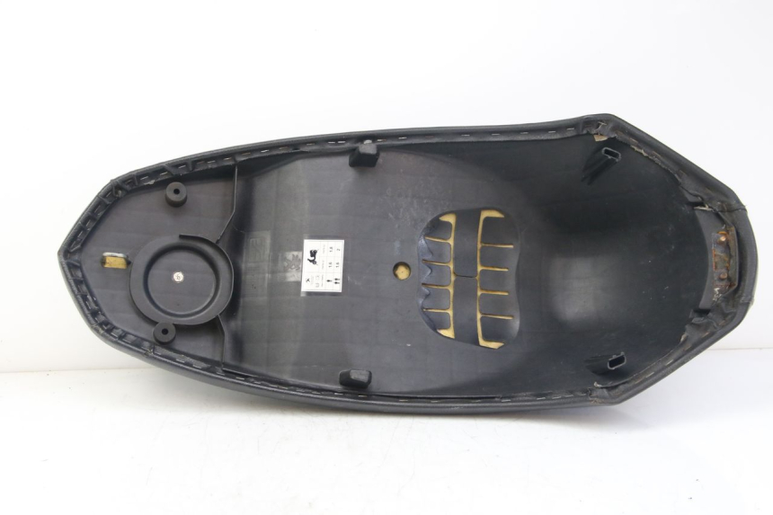 photo de SEAT PEUGEOT KISBEE 4T 50 (2018 - 2022) - Alternative perspective