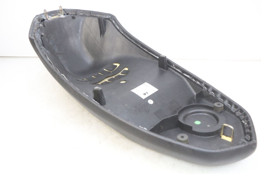 photo de SEAT PEUGEOT KISBEE 4T 50 (2018 - 2022) - Technical close-up