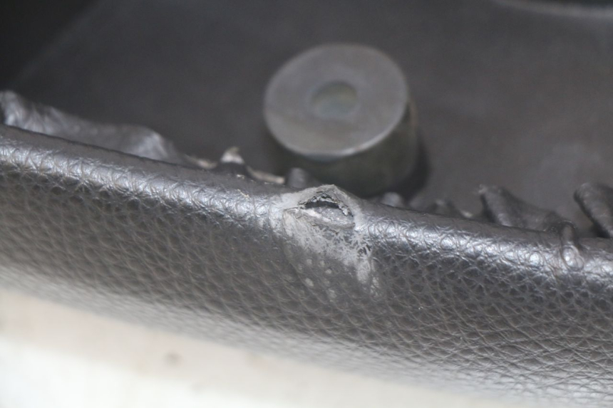 photo de SEAT PEUGEOT KISBEE 4T 50 (2018 - 2022) - Distinctive features