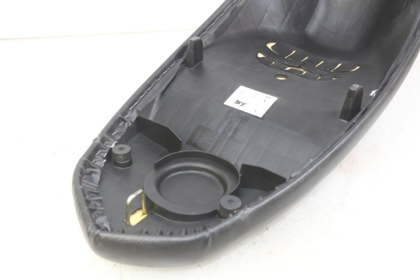 photo de SEAT PEUGEOT KISBEE 4T 50 (2018 - 2022) - High-resolution close-up