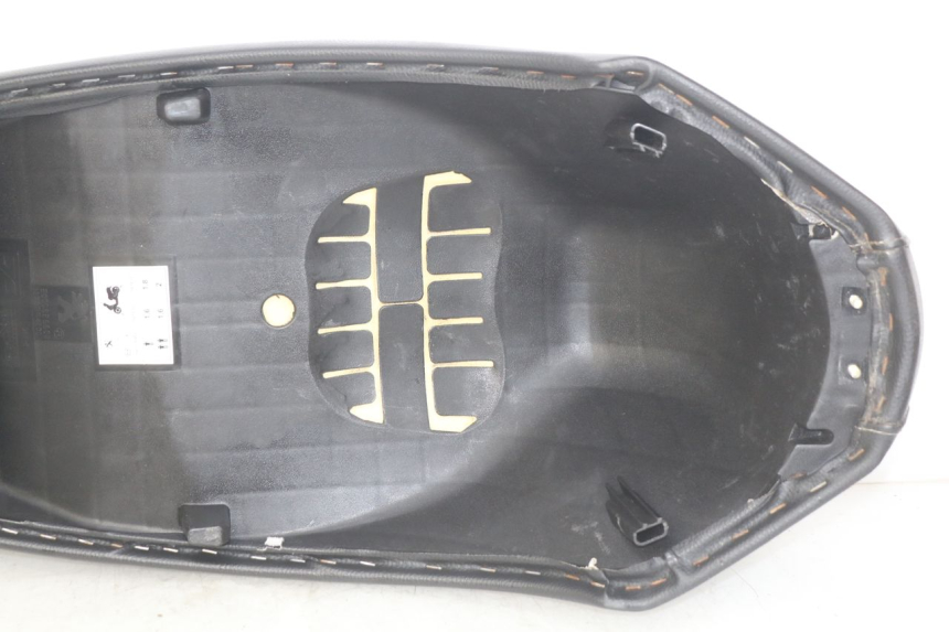 photo de SEAT PEUGEOT KISBEE 4T 50 (2018 - 2022) - Supplementary product photo