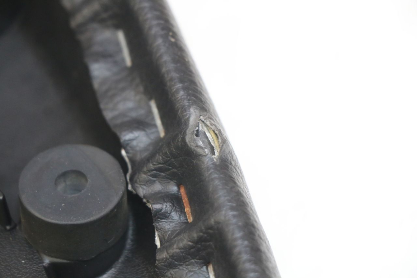 photo de SEAT PEUGEOT KISBEE 4T 50 (2018 - 2022) - Zoom on usage condition