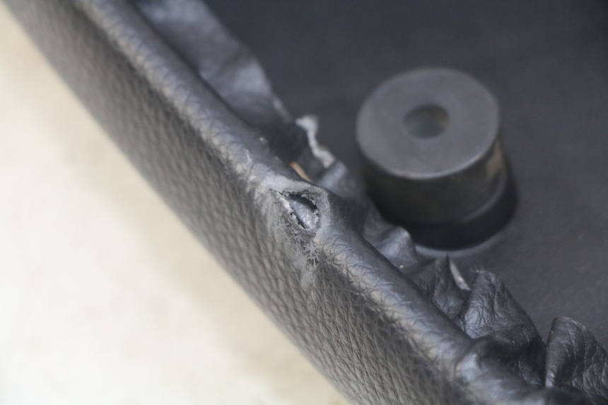 photo de SEAT PEUGEOT KISBEE 4T 50 (2018 - 2022) - Alternative perspective