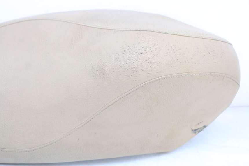 photo de SEAT PEUGEOT KISBEE 4T 50 (2010 - 2017) - Zoom on usage condition