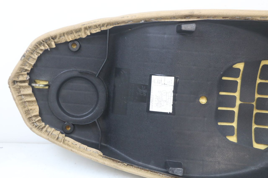 photo de SEAT PEUGEOT KISBEE 4T 50 (2010 - 2017) - Markings and original references