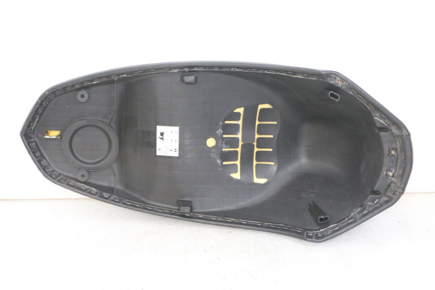 photo de SEAT PEUGEOT KISBEE 4T 50 (2018 - 2022) - High-resolution close-up