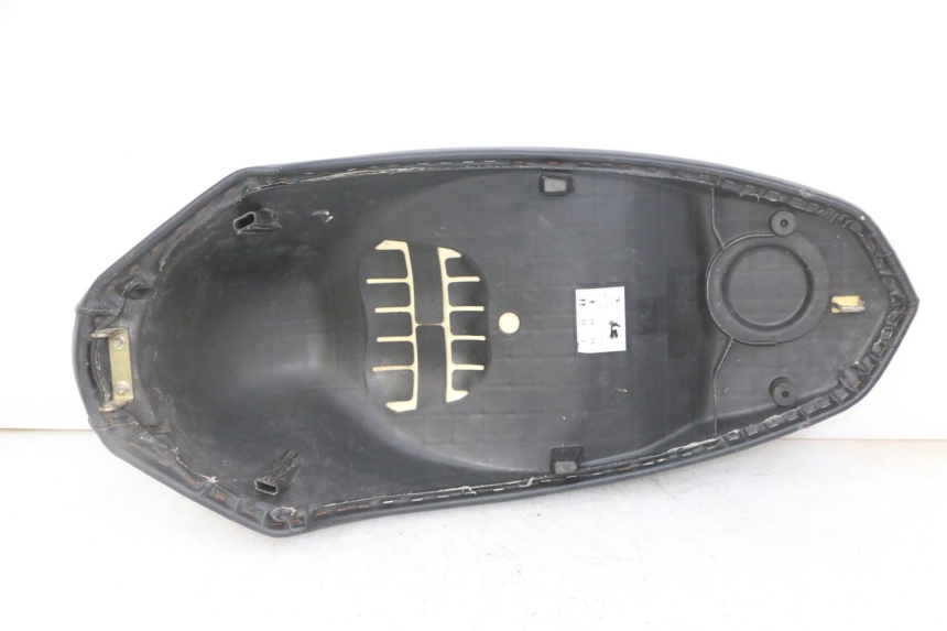 photo de SEAT PEUGEOT KISBEE 4T 50 (2018 - 2022) - Zoom on usage condition