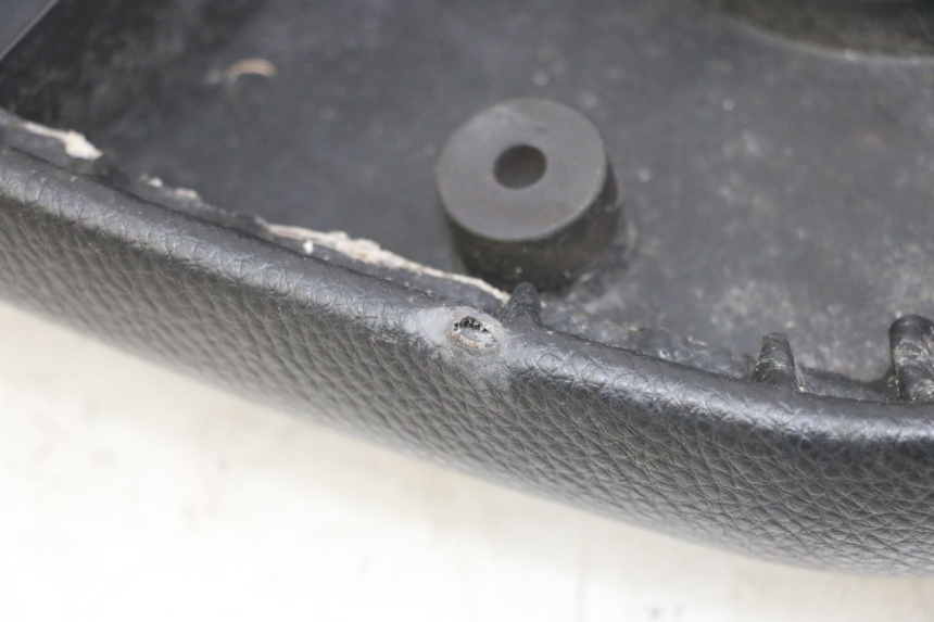 photo de SEAT PEUGEOT KISBEE 4T 50 (2018 - 2022) - Surface and material condition