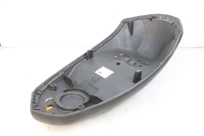 photo de SEAT PEUGEOT KISBEE 4T 50 (2018 - 2022) - Distinctive features