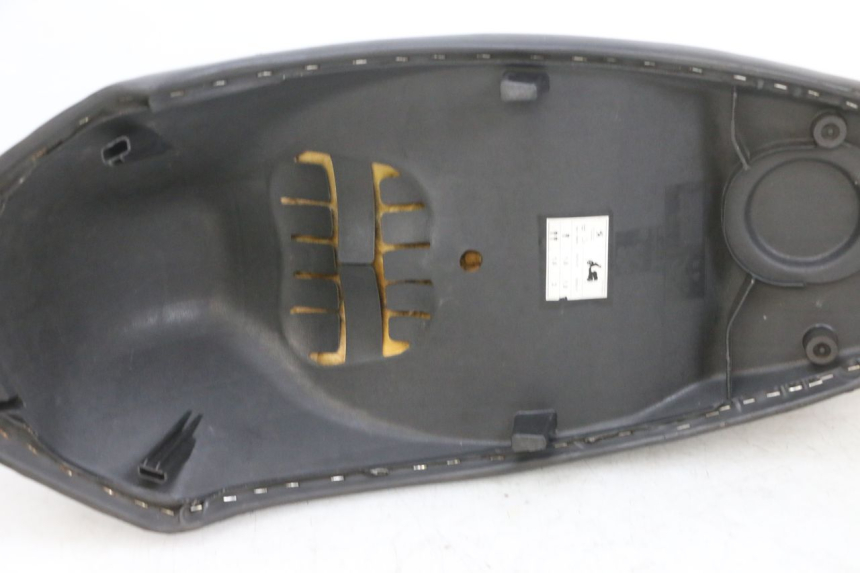 photo de SEAT PEUGEOT KISBEE 4T 50 (2018 - 2022) - Supplementary product photo