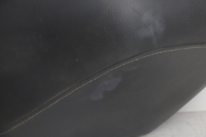 photo de SEAT PEUGEOT KISBEE 4T 50 (2018 - 2022) - Technical close-up