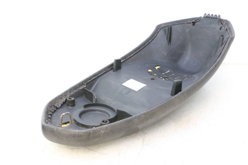 photo de SEAT PEUGEOT KISBEE 4T 50 (2010 - 2017) - Zoom on usage condition