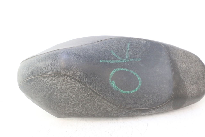 photo de SEAT PEUGEOT KISBEE 4T 50 (2010 - 2017) - Fixing points details