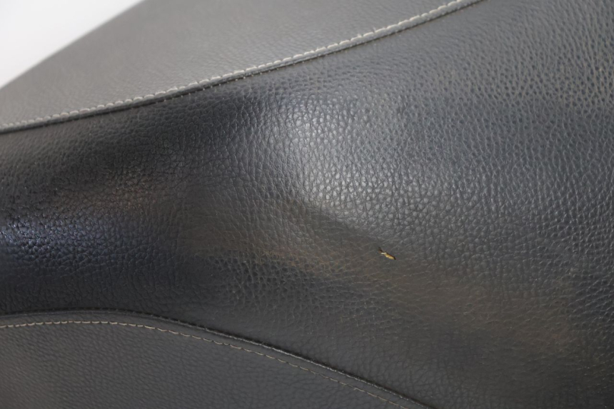 photo de SEAT PEUGEOT KISBEE 4T 50 (2018 - 2022) - Zoom on usage condition