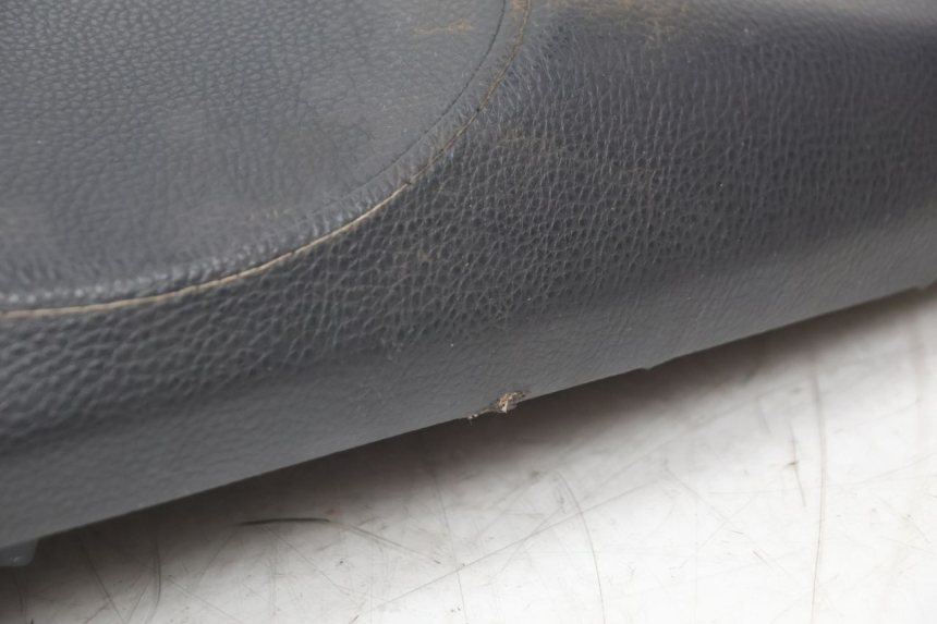 photo de SEAT PEUGEOT KISBEE 4T 50 (2018 - 2022) - Fixing points details