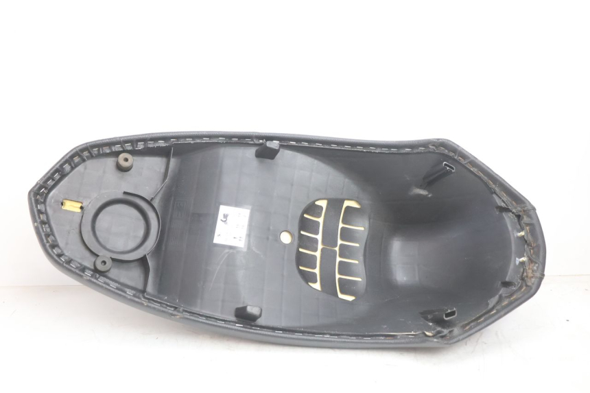 photo de SEAT PEUGEOT KISBEE 4T 50 (2018 - 2022) - Markings and original references