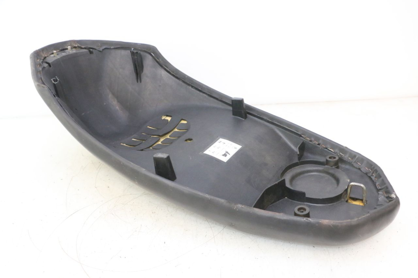 photo de SEAT PEUGEOT KISBEE 4T 50 (2010 - 2017) - Technical close-up