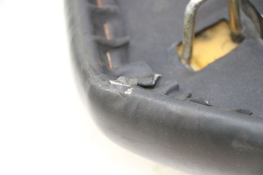 photo de SEAT PEUGEOT KISBEE 4T 50 (2010 - 2017) - Surface and material condition