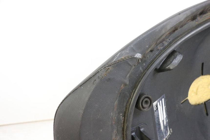 photo de SEAT RENAULT KOURANOS 125 (2001 - 2004) - Component detail