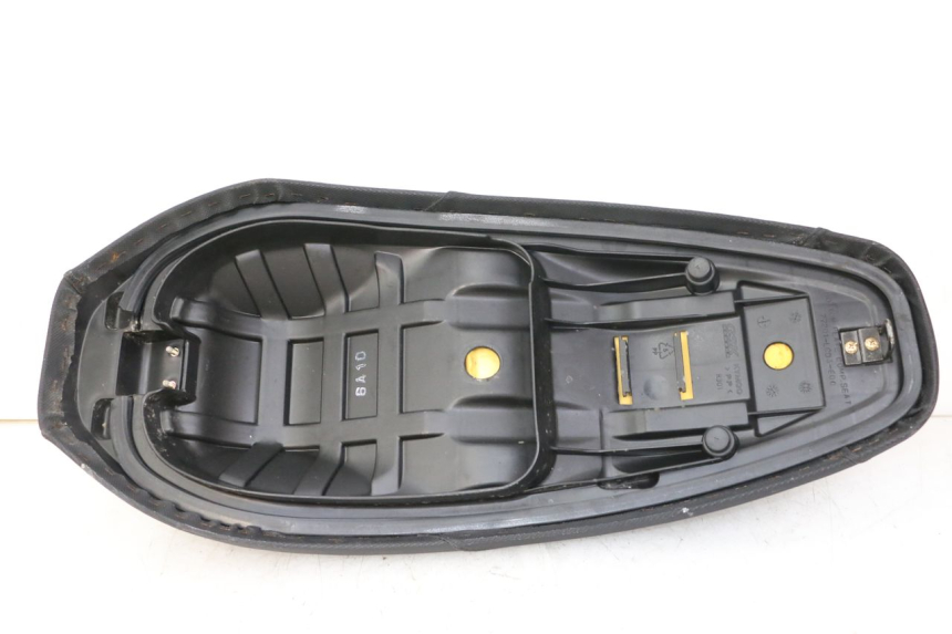 photo de SEAT KYMCO PEOPLE S 125 (2000 - 2008) - Component detail