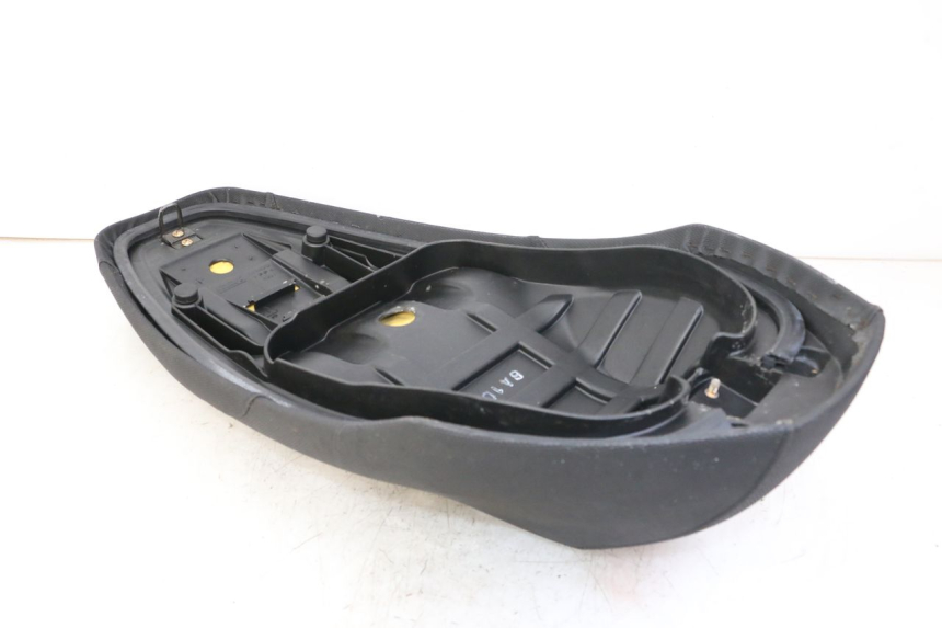 photo de SEAT KYMCO PEOPLE S 125 (2000 - 2008) - Alternative perspective