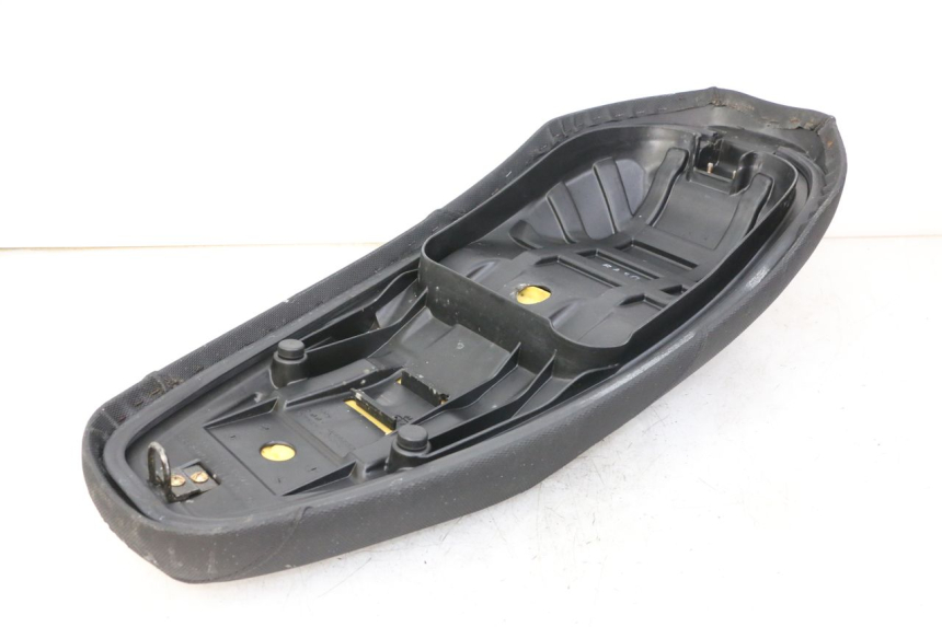 photo de SEAT KYMCO PEOPLE S 125 (2000 - 2008) - Technical close-up