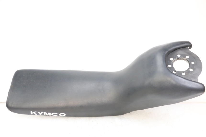 photo de SEAT KYMCO STRYKER OFF ROAD 125 (1999 - 2005) - Main view