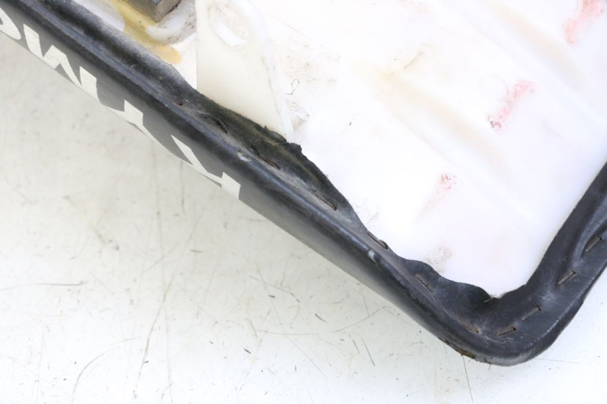 photo de SEAT KYMCO STRYKER OFF ROAD 125 (1999 - 2005) - Component detail