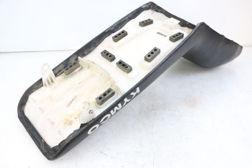 photo de SEAT KYMCO STRYKER OFF ROAD 125 (1999 - 2005) - Additional view of the item