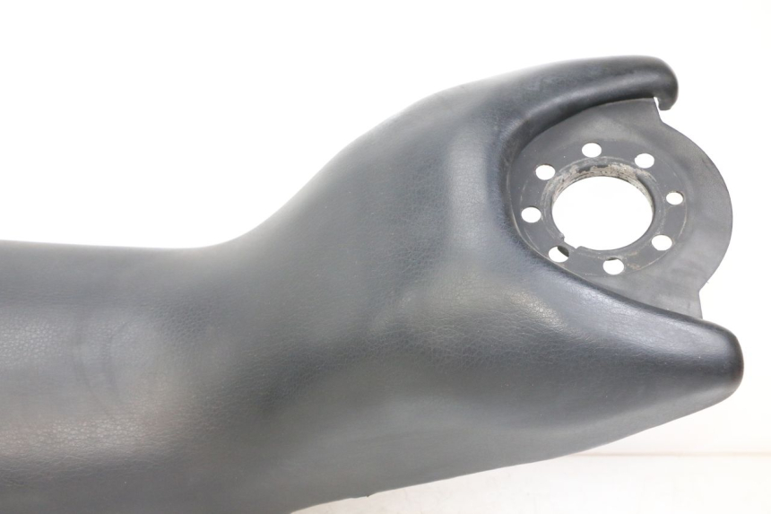 photo de SEAT KYMCO STRYKER OFF ROAD 125 (1999 - 2005) - Focus on structure