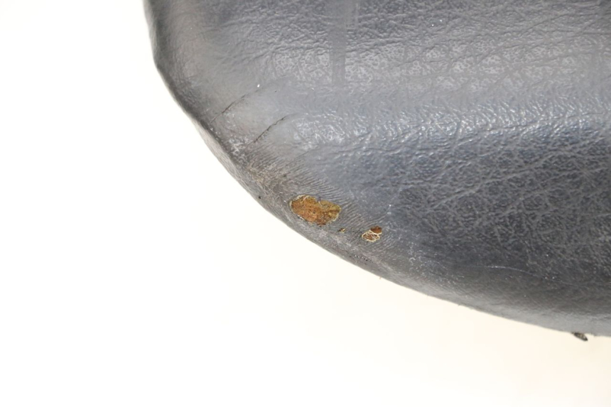 photo de SEAT KYMCO STRYKER OFF ROAD 125 (1999 - 2005) - Used quality zoom