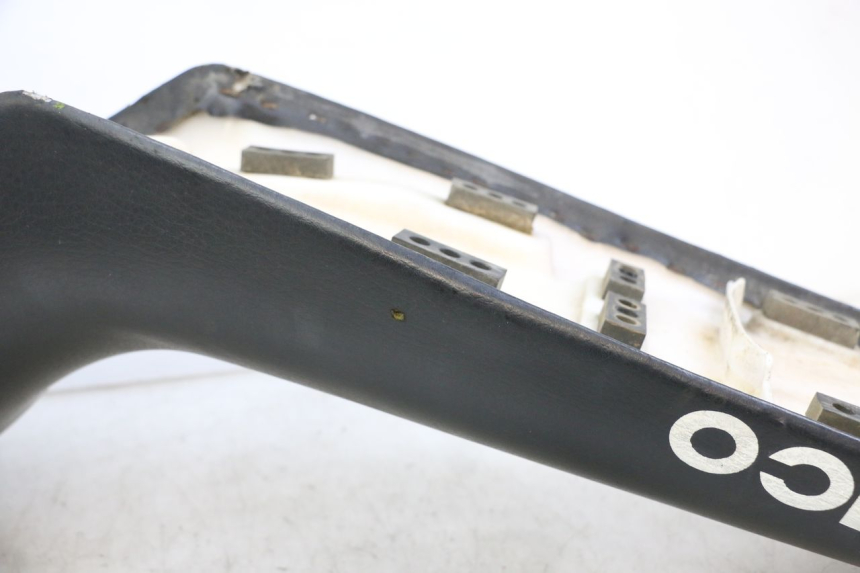 photo de SEAT KYMCO STRYKER OFF ROAD 125 (1999 - 2005) - Zoom on usage condition