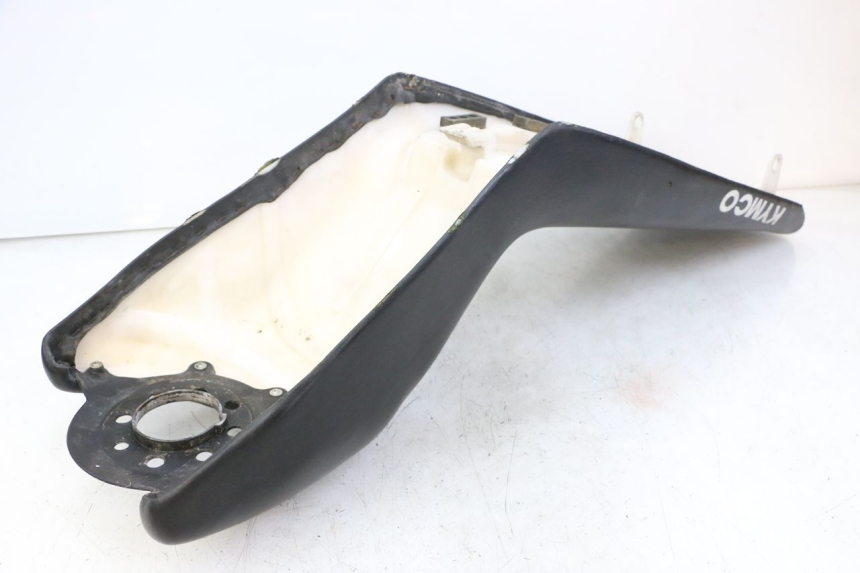 photo de SEAT KYMCO STRYKER OFF ROAD 125 (1999 - 2005) - Technical close-up