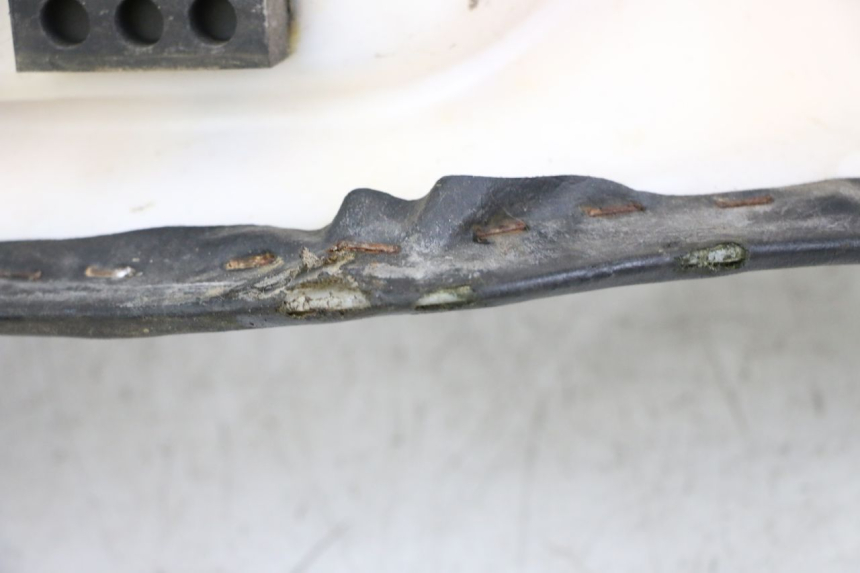 photo de SEAT KYMCO STRYKER OFF ROAD 125 (1999 - 2005) - Markings and original references