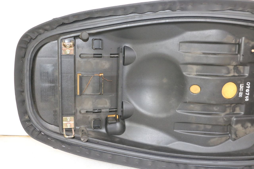 photo de SEAT KYMCO XCITING 500 (2007 - 2010) - Component detail