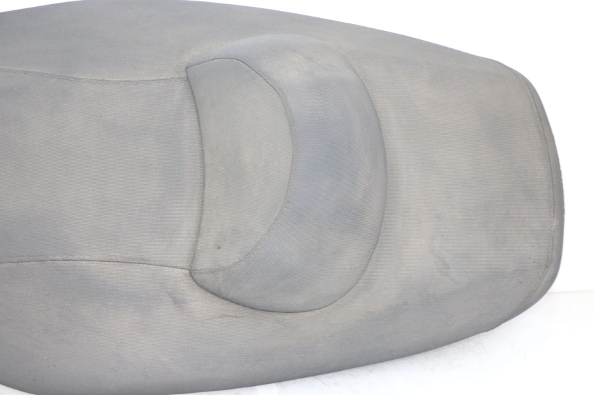 photo de SEAT KYMCO XCITING 500 (2007 - 2010) - Supplementary product photo