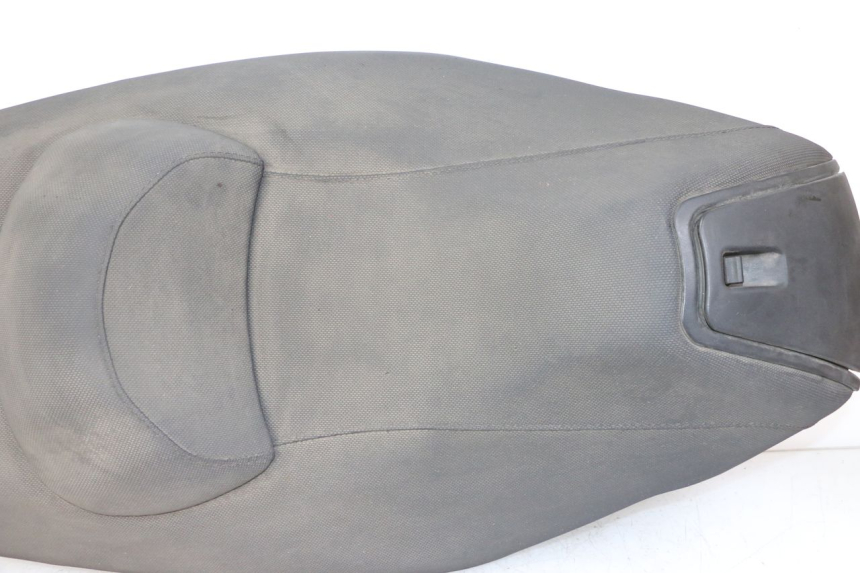 photo de SEAT KYMCO XCITING 500 (2007 - 2010) - Technical close-up