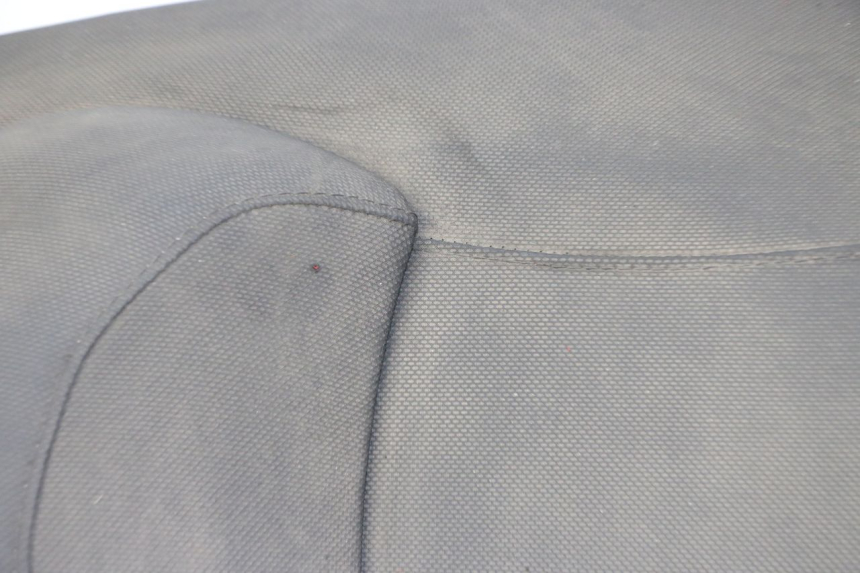 photo de SEAT KYMCO XCITING 500 (2007 - 2010) - Product overview