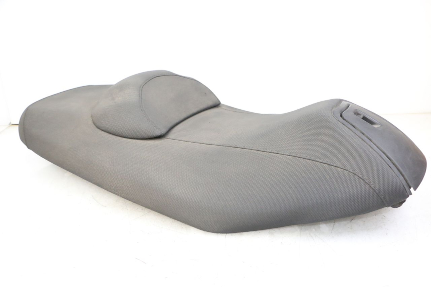 photo de SEAT KYMCO XCITING 500 (2007 - 2010) - Surface and material condition