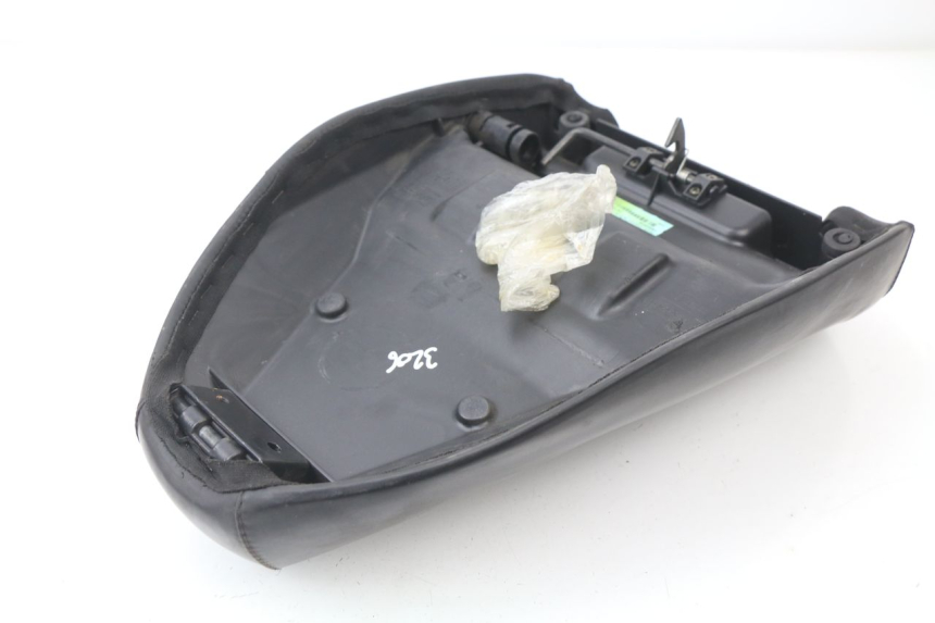 photo de SEAT PIAGGIO LIBERTY 4T 50 (2009 - 2015) - Distinctive features