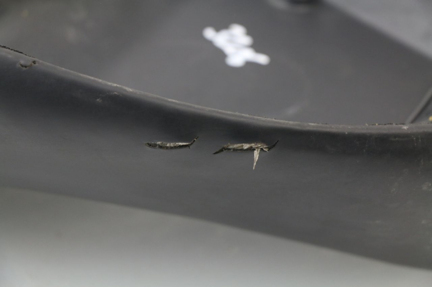 photo de SEAT PIAGGIO LIBERTY 4T 50 (2009 - 2015) - Component zoom