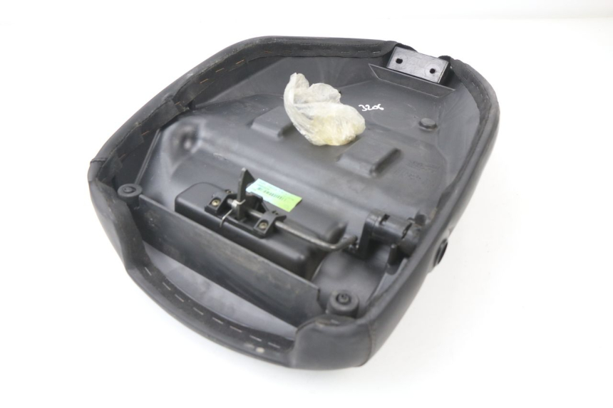 photo de SEAT PIAGGIO LIBERTY 4T 50 (2009 - 2015) - Supplementary product photo