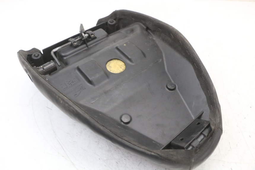 photo de SEAT PIAGGIO LIBERTY 4T 50 (2018 - 2021) - Technical close-up