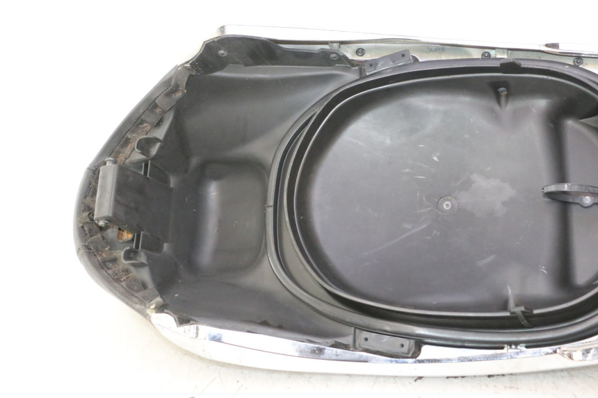 photo de SEAT PIAGGIO LIBERTY IGET 4T 50 (2015 - 2020) - Additional view of the item
