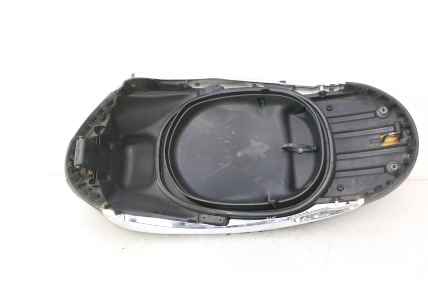 photo de SEAT PIAGGIO LIBERTY IGET 4T 50 (2015 - 2020) - Component zoom
