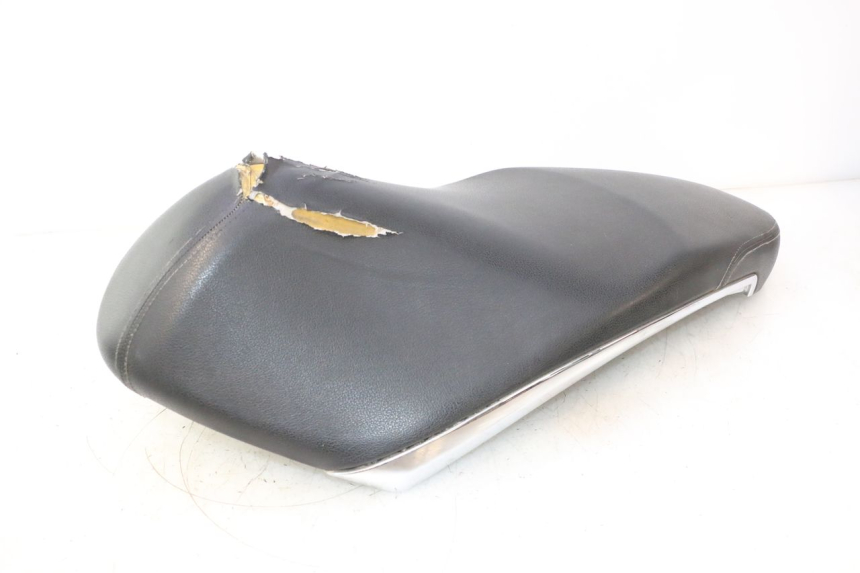 photo de SEAT PIAGGIO LIBERTY IGET 4T 50 (2015 - 2020) - High-resolution close-up