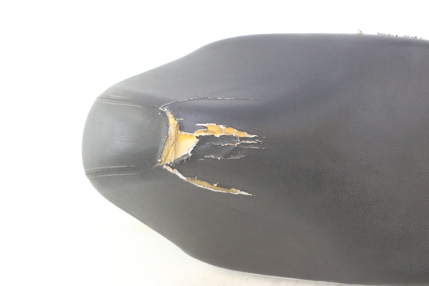 photo de SEAT PIAGGIO LIBERTY IGET 4T 50 (2015 - 2020) - Zoom on usage condition