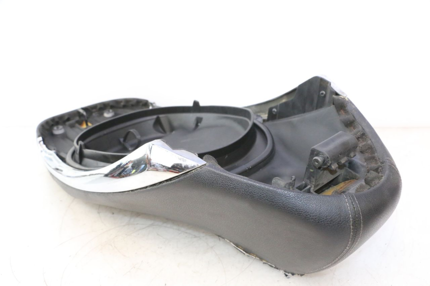 photo de SEAT PIAGGIO LIBERTY IGET 4T 50 (2015 - 2020) - Product overview