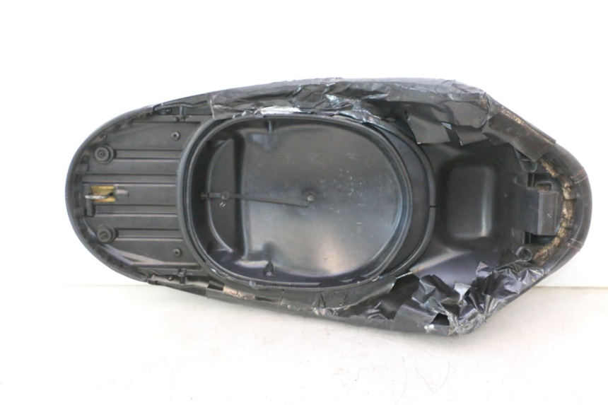 photo de SEAT PIAGGIO LIBERTY IGET 4T 50 (2021 - 2025) - Component detail